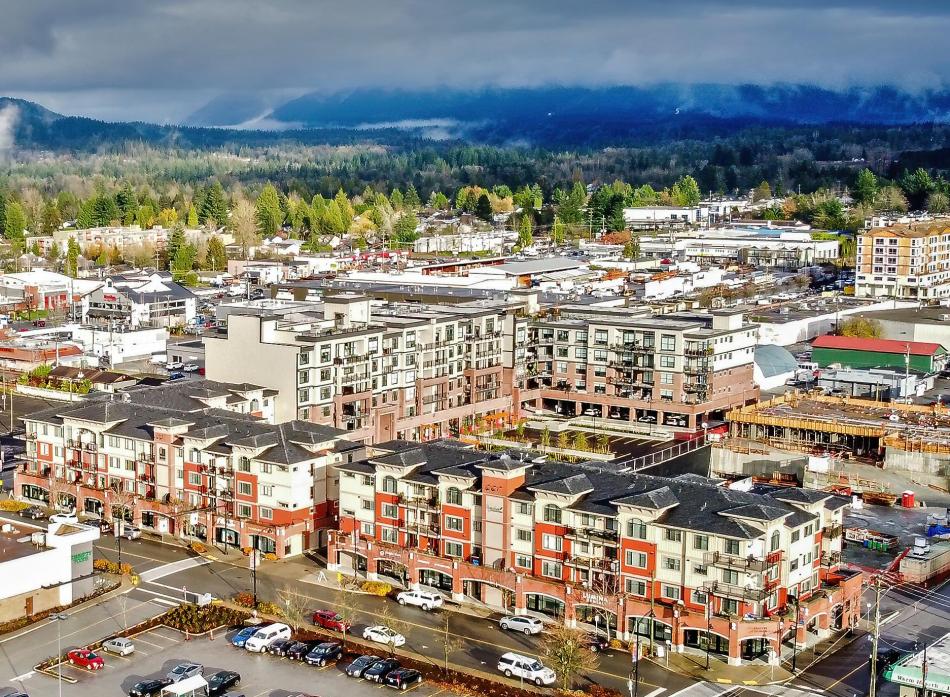 #607 - 22638 119 Avenue, Maple Ridge