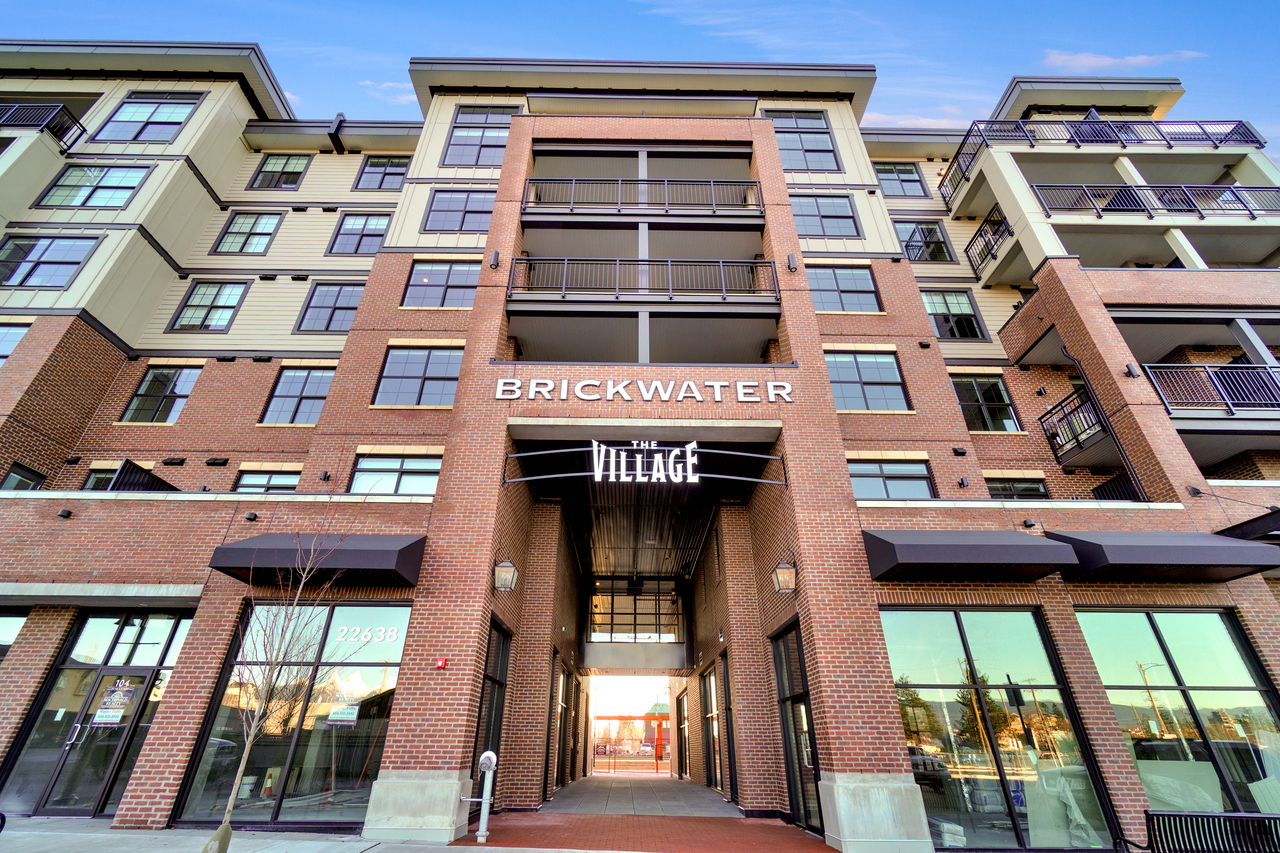 #201 - 22638 119 Avenue, Maple Ridge photo number 1 #201 - 22638 119 Avenue, Maple Ridge photo number 1