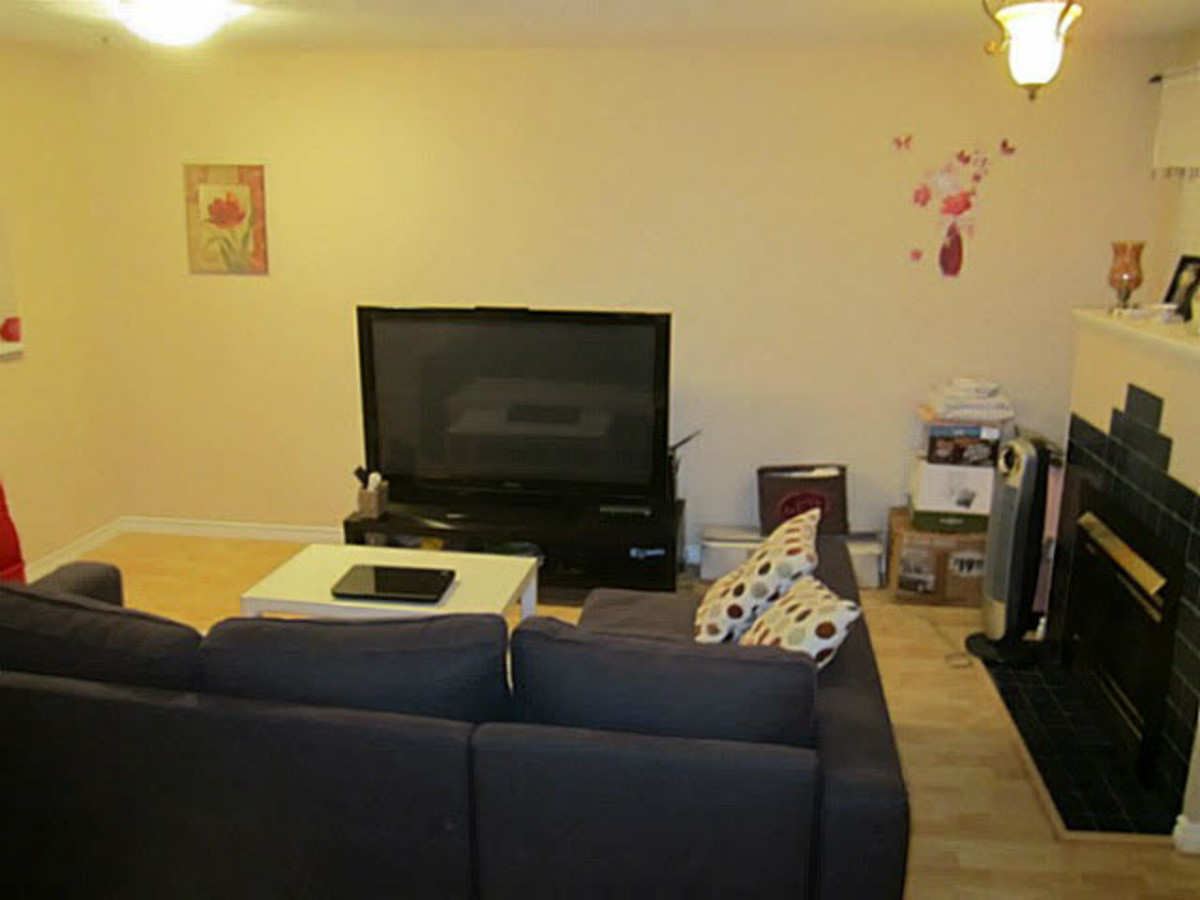 207 - 2401 HAWTHORNE AVENUE, Port Coquitlam photo number 1 207 - 2401 HAWTHORNE AVENUE, Port Coquitlam photo number 1