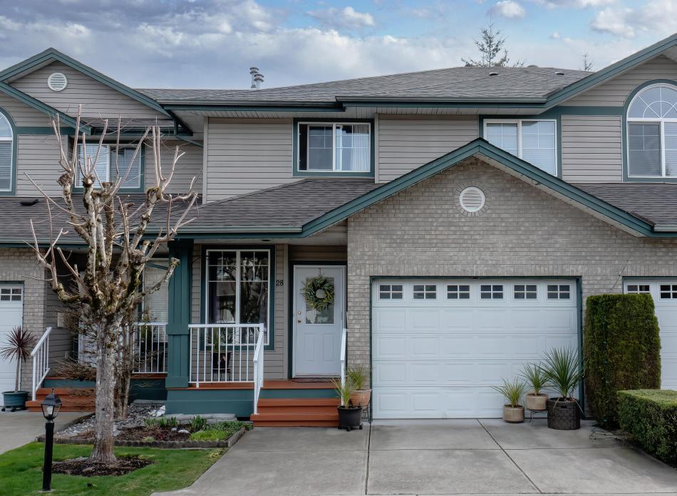#28 - 11358 Cottonwood Drive, Maple Ridge
