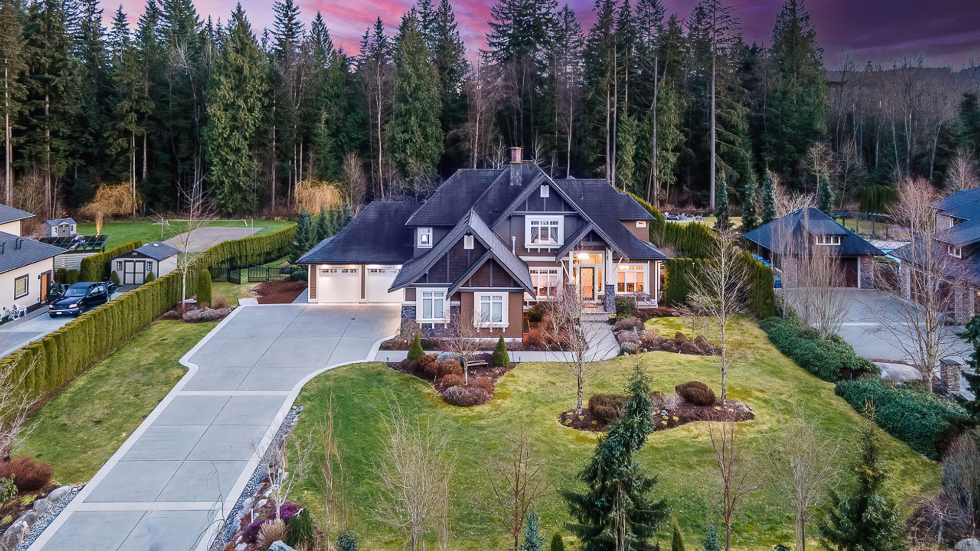 26560 124 Avenue, Maple Ridge photo number 1 26560 124 Avenue, Maple Ridge photo number 1