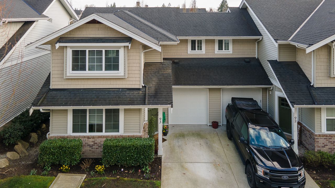 #93 - 12161 237 Street, Maple Ridge photo number 1 #93 - 12161 237 Street, Maple Ridge photo number 1