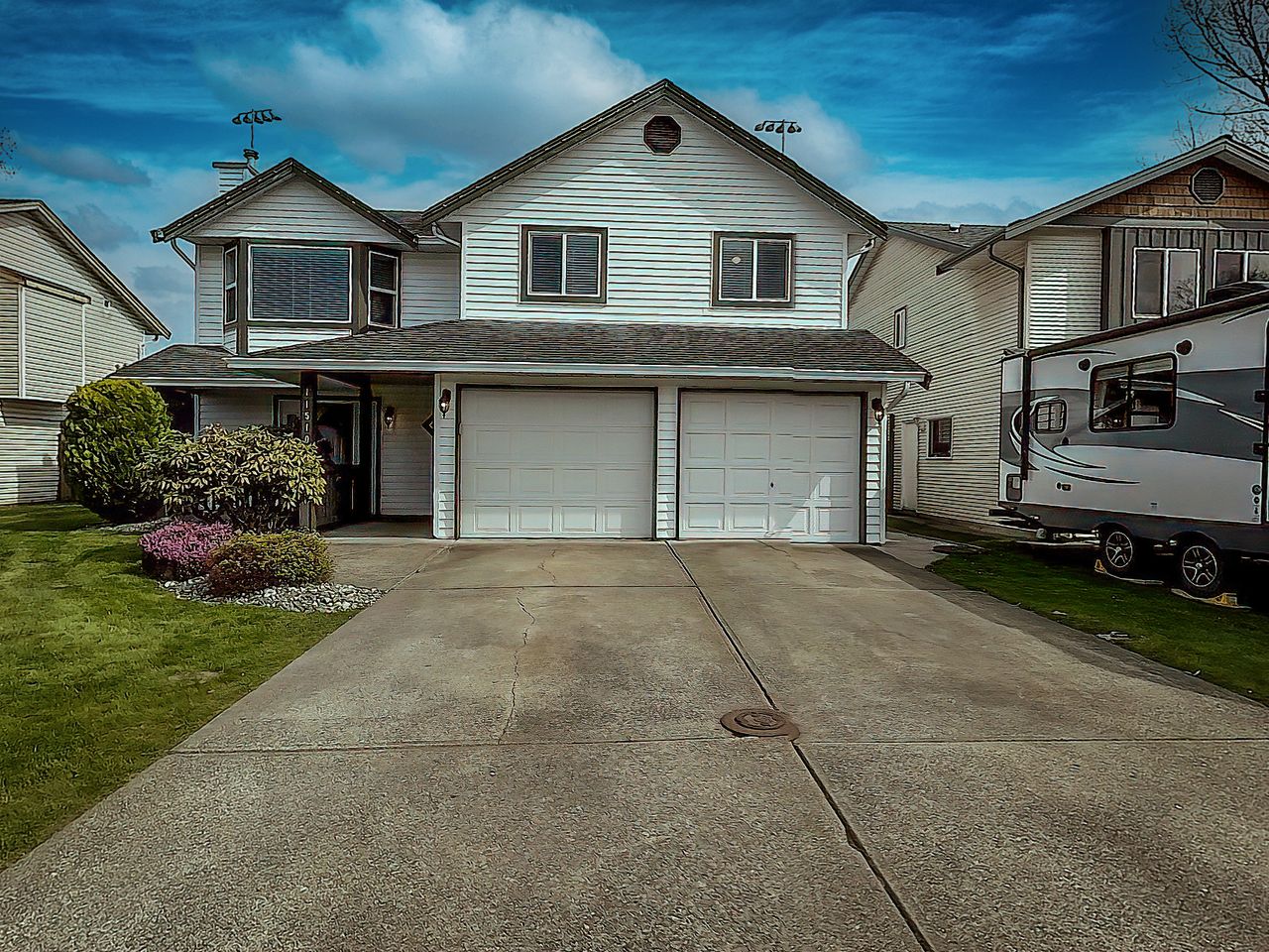 11510 Waresley Street, Maple Ridge photo number 1 11510 Waresley Street, Maple Ridge photo number 1