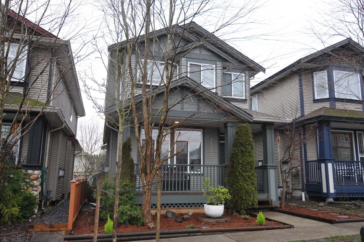 10259  Street, Maple Ridge photo number 1 10259  Street, Maple Ridge photo number 1