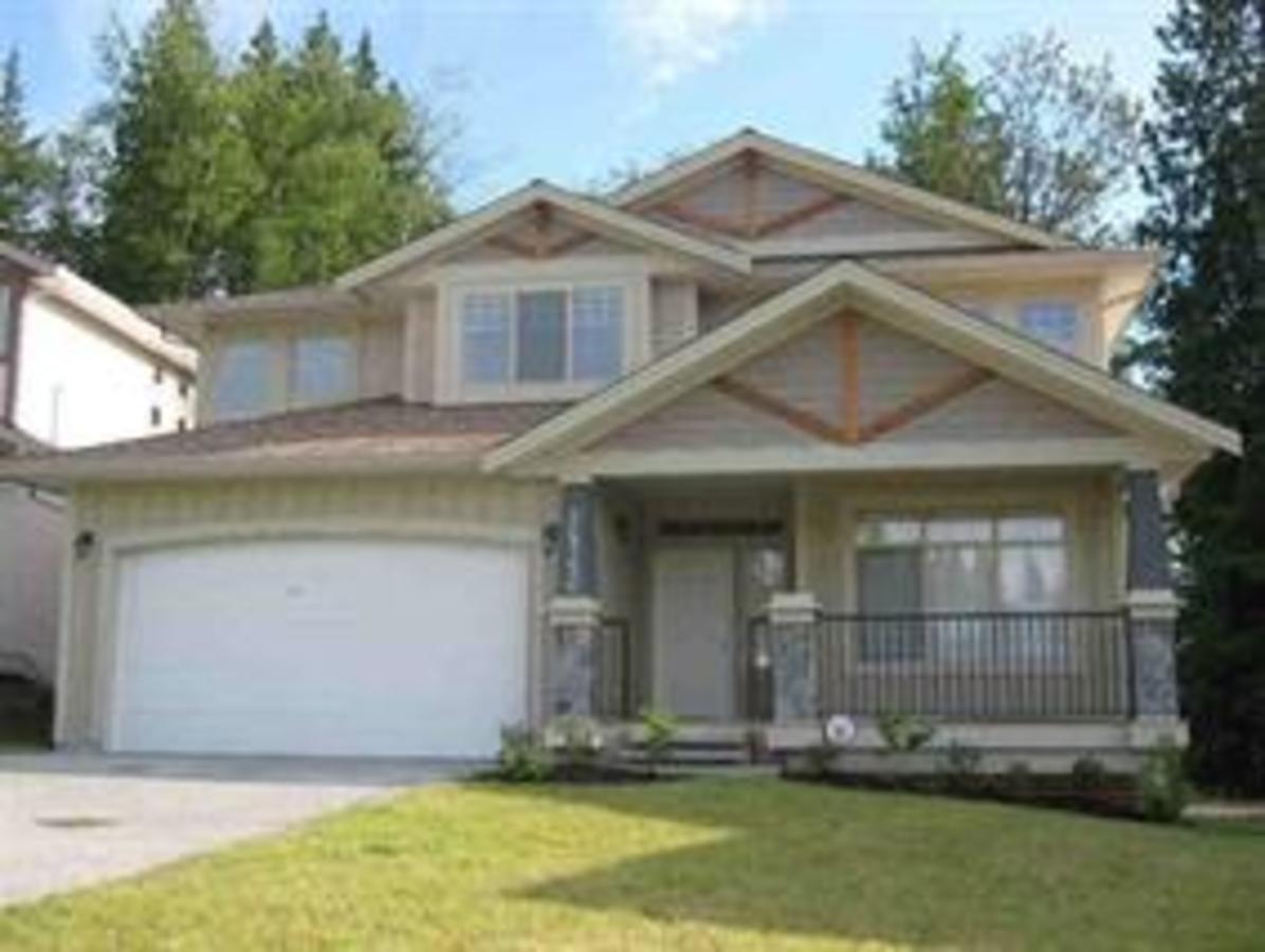 24587 - McClure Drive, Maple Ridge photo number 1