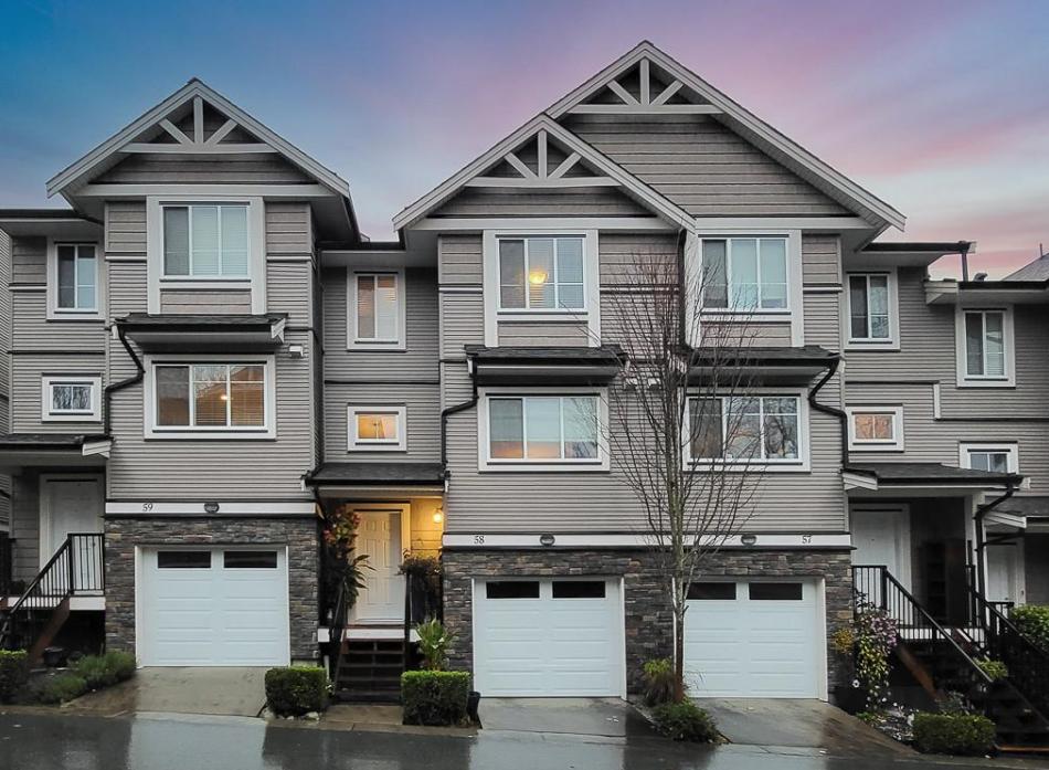 #58 - 11252 Cottonwood Drive, Maple Ridge