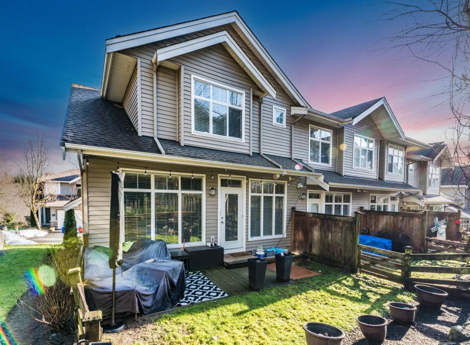 #44 - 11282 Cottonwood, Maple Ridge