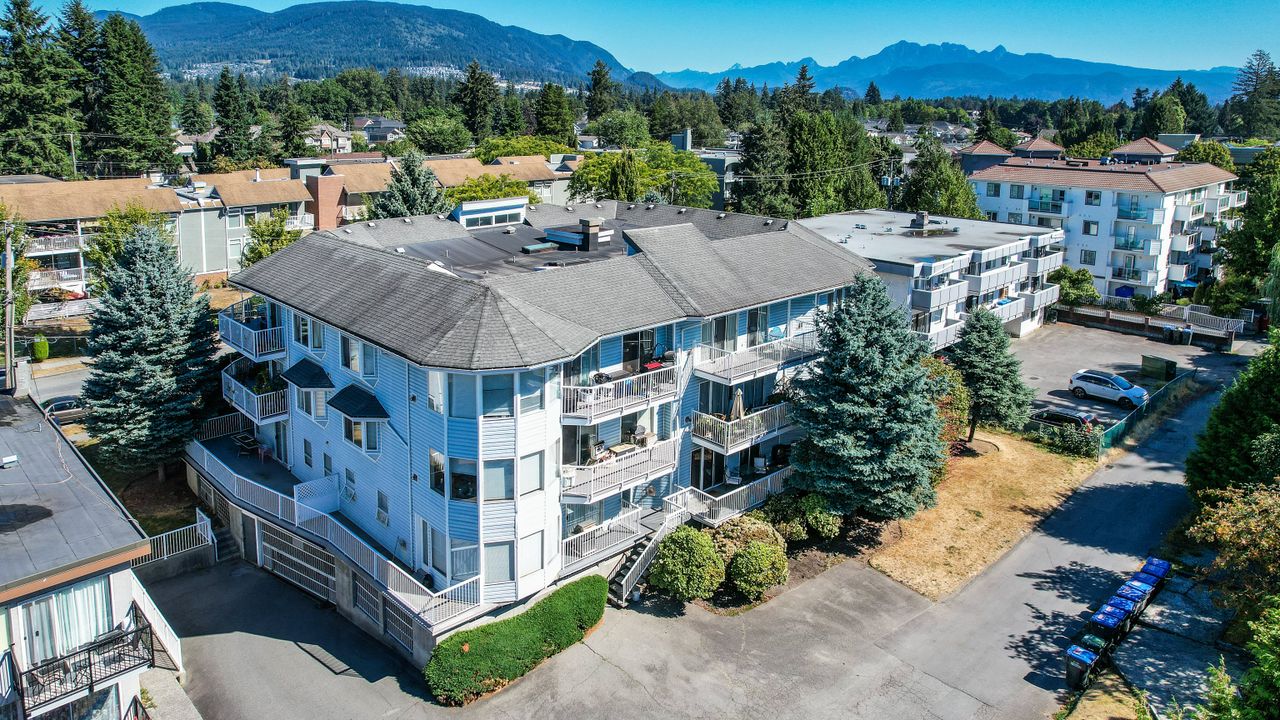 # 103 - 2050 Coquitlam Avenue, Port Coquitlam photo number 1 # 103 - 2050 Coquitlam Avenue, Port Coquitlam photo number 1