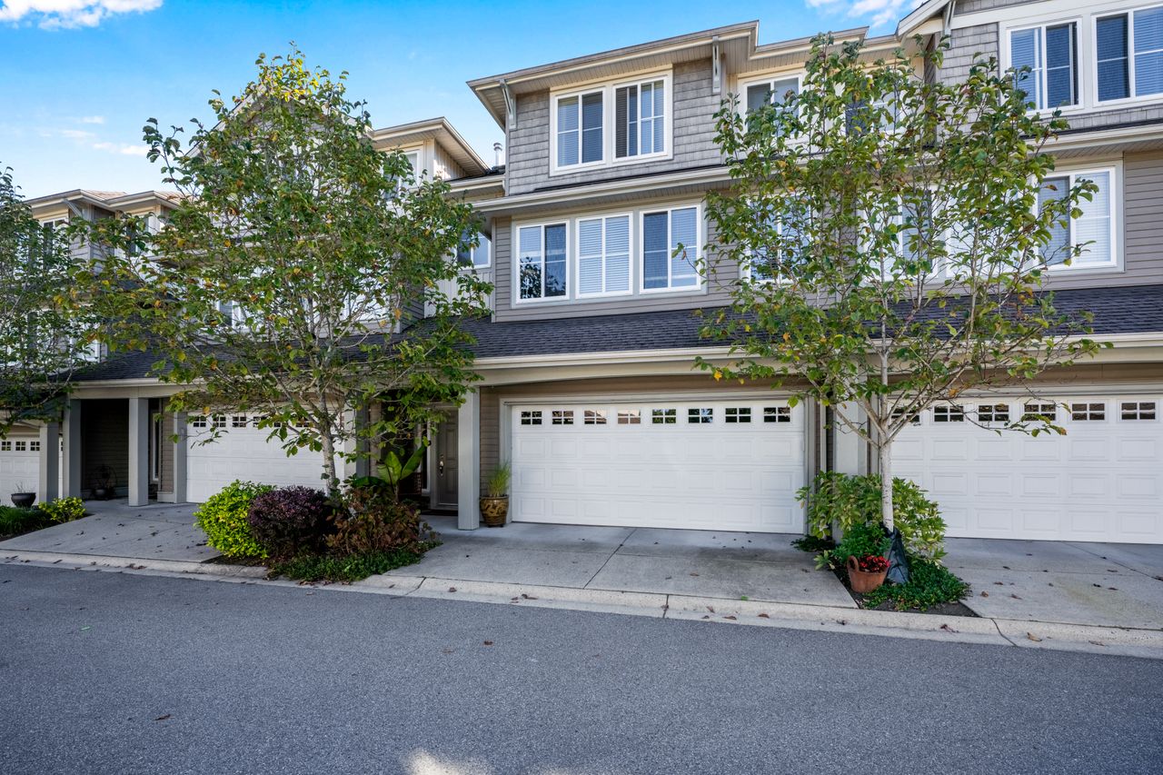 #5 - 11160 234 A Street, Maple Ridge photo number 1 #5 - 11160 234 A Street, Maple Ridge photo number 1