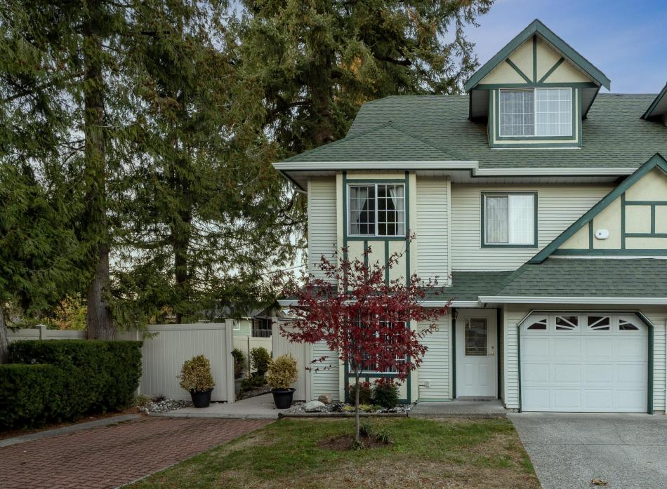 #16 - 21409 Dewdney Trunk Road, Maple Ridge