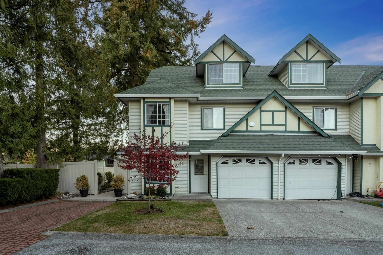 #16 - 21409 Dewdney Trunk Road, Maple Ridge photo number 1 #16 - 21409 Dewdney Trunk Road, Maple Ridge photo number 1