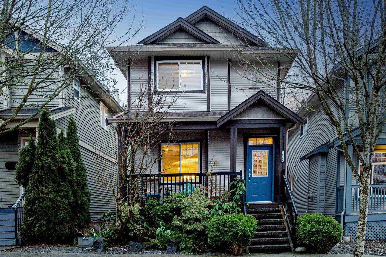 24346 101 A Avenue, Maple Ridge photo number 1 24346 101 A Avenue, Maple Ridge photo number 1