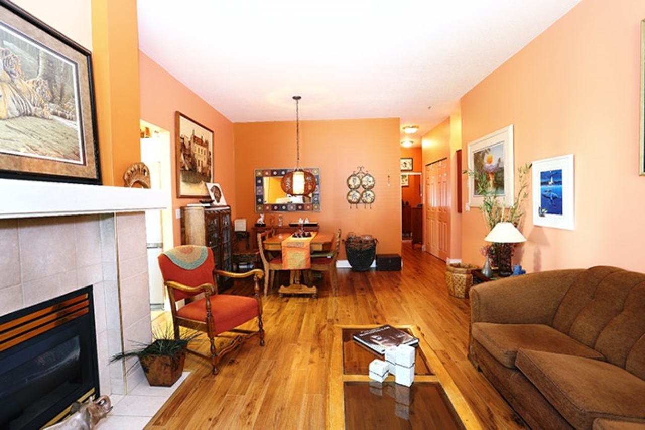 107 - 12155  Street, Pitt Meadows photo number 1 107 - 12155  Street, Pitt Meadows photo number 1