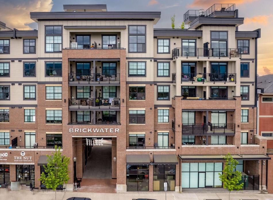 #401 - 22638 119 Avenue, Maple Ridge