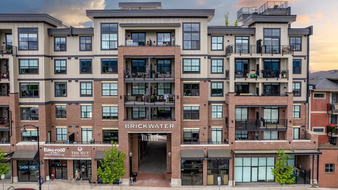 #401 - 22638 119 Avenue, Maple Ridge photo number 1 #401 - 22638 119 Avenue, Maple Ridge photo number 1