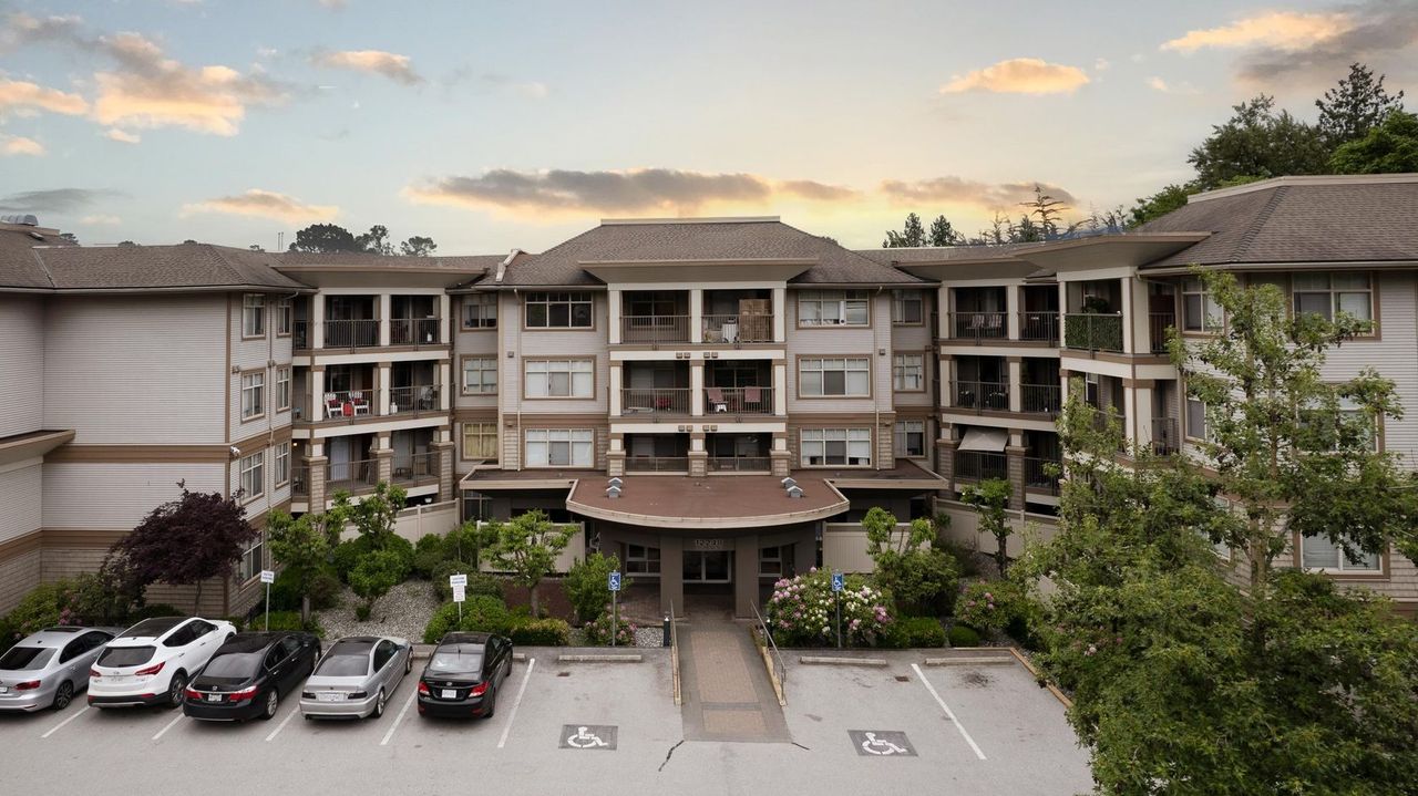 #413 - 12248 224 Street, Maple Ridge photo number 1 #413 - 12248 224 Street, Maple Ridge photo number 1