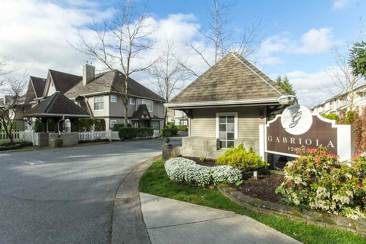 18 - 12099  Street, Maple Ridge photo number 1 18 - 12099  Street, Maple Ridge photo number 1