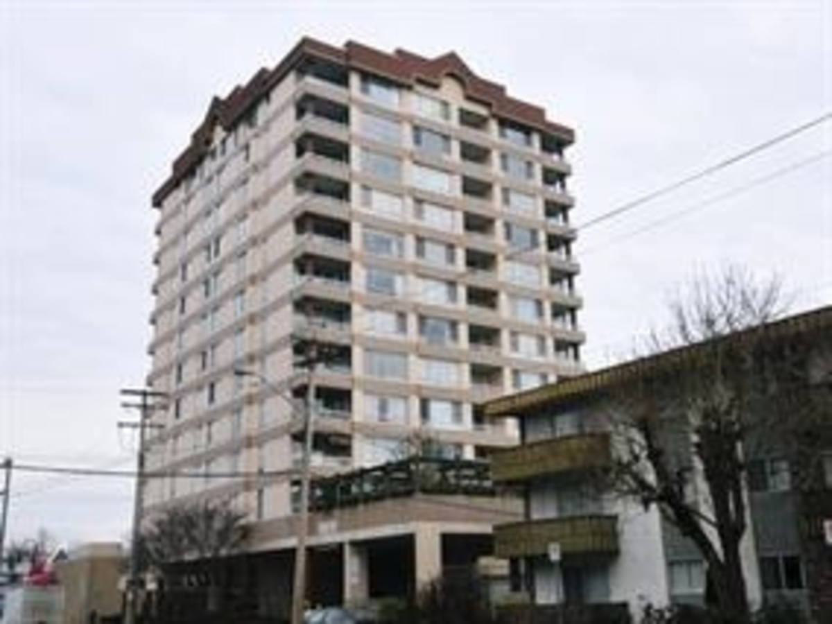 1206 - 11980 222 Street, Maple Ridge photo number 1 1206 - 11980 222 Street, Maple Ridge photo number 1