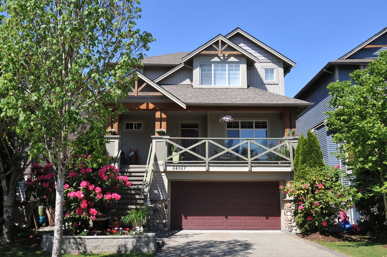 24327 103 A Avenue, Maple Ridge photo number 1 24327 103 A Avenue, Maple Ridge photo number 1