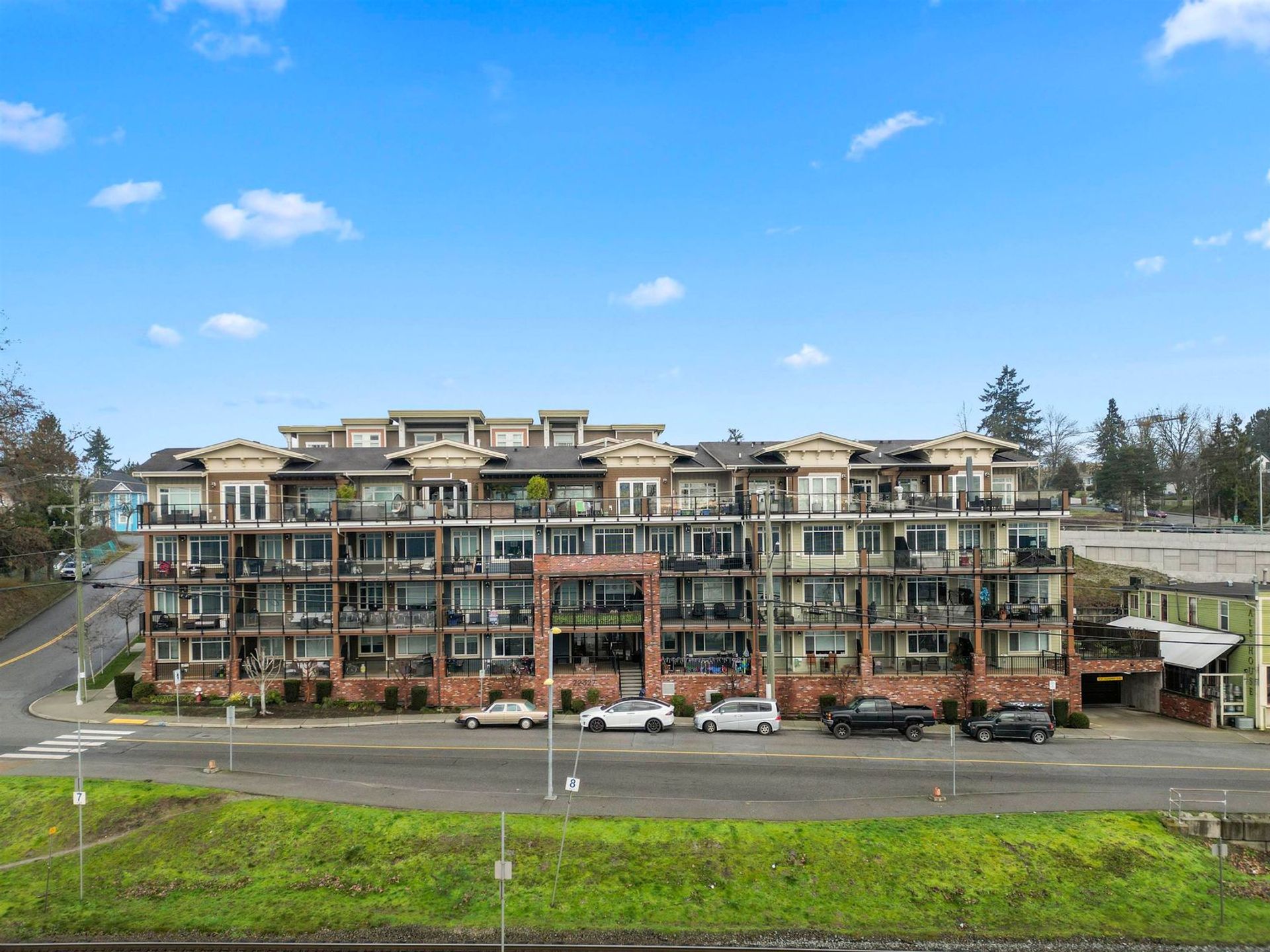 #309 - 22327 River Road, Maple Ridge photo number 1 #309 - 22327 River Road, Maple Ridge photo number 1