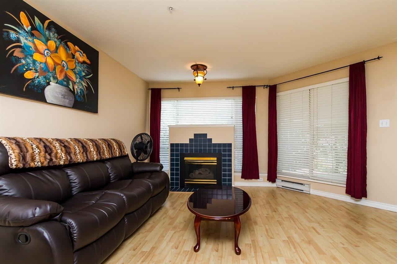 207 - 2401  Avenue, Port Coquitlam photo number 1 207 - 2401  Avenue, Port Coquitlam photo number 1