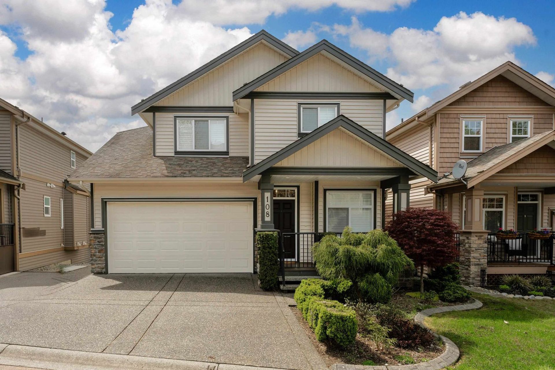 108 - 23925 116 Avenue, Cottonwood MR, Maple Ridge photo number 1 108 - 23925 116 Avenue, Cottonwood MR, Maple Ridge photo number 1