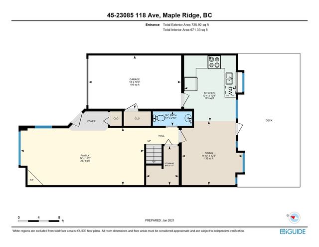 0f2867f56ac10cad17c9782b1c6fa8bb20e46d46 at 45 - 23085 118 Avenue