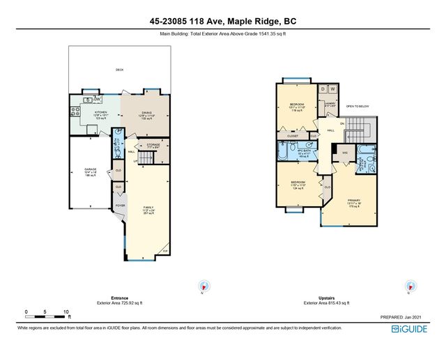 f10a681dca74faba961ed3b6df54b8303f854912 at 45 - 23085 118 Avenue