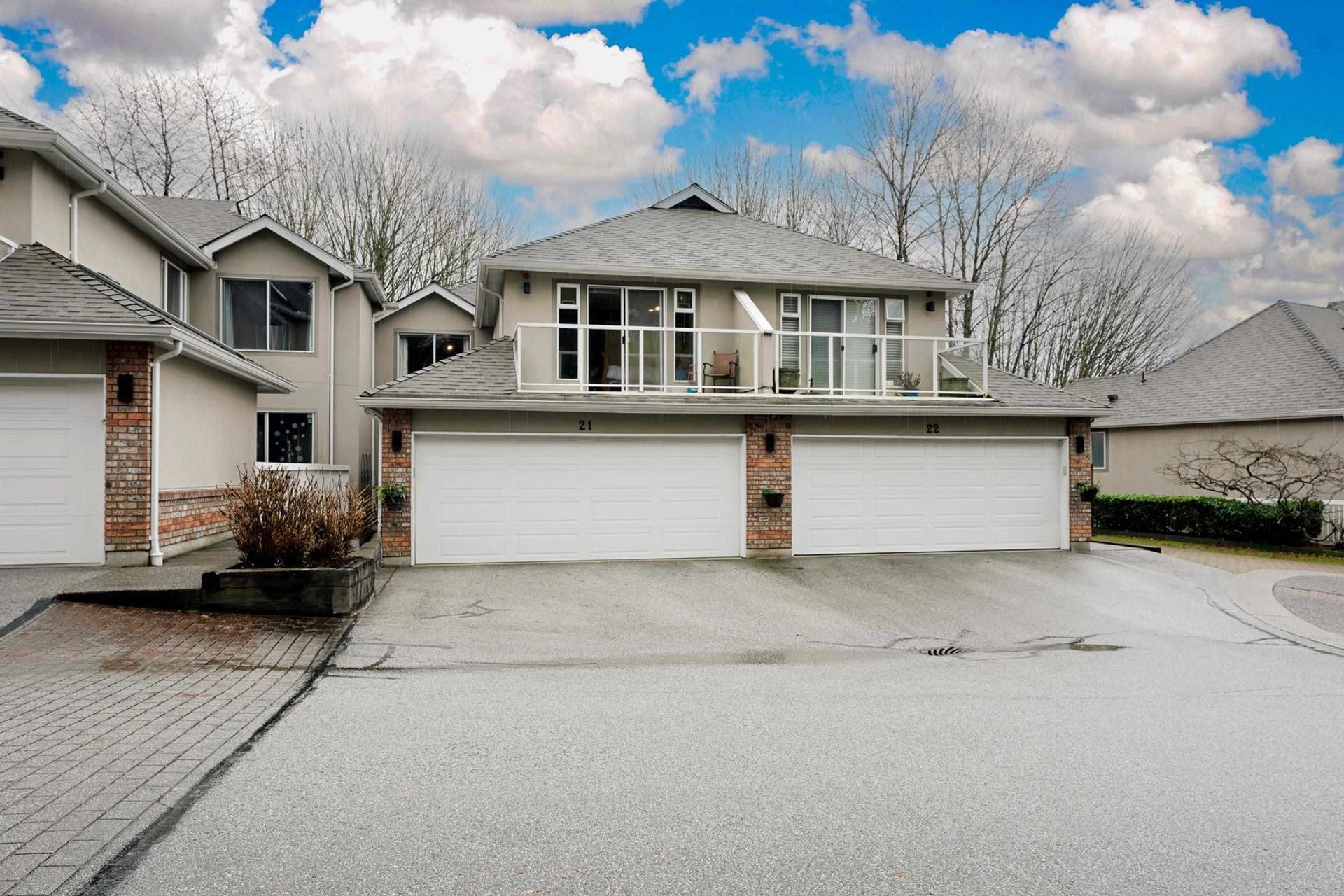 21 - 72 Jamieson Court, Fraserview NW, New Westminster photo number 1 21 - 72 Jamieson Court, Fraserview NW, New Westminster photo number 1