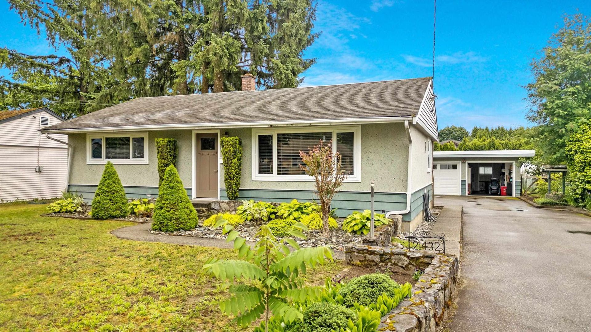 21432 Campbell Avenue, West Central, Maple Ridge photo number 1 21432 Campbell Avenue, West Central, Maple Ridge photo number 1