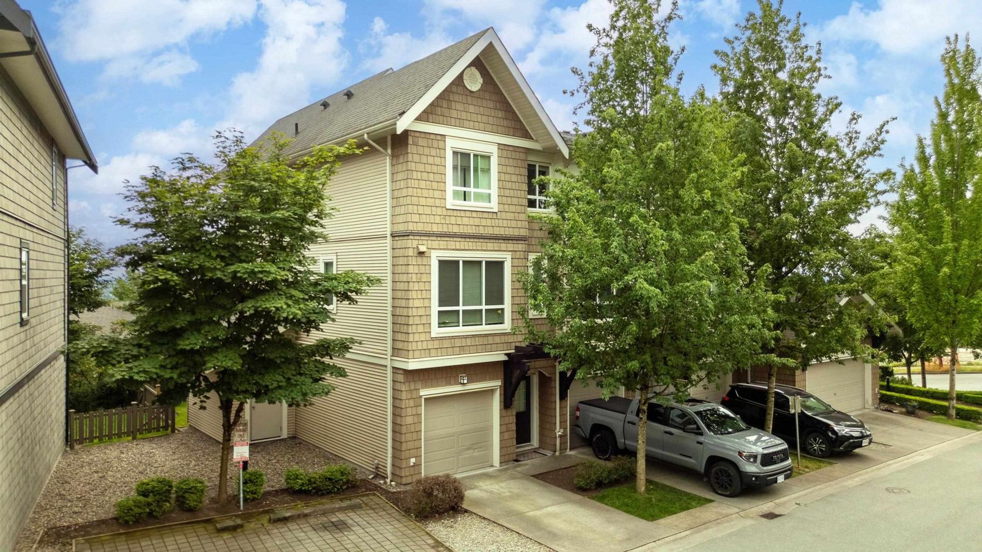 38 - 1305 Soball Street, Burke Mountain, Coquitlam photo number 1 38 - 1305 Soball Street, Burke Mountain, Coquitlam photo number 1