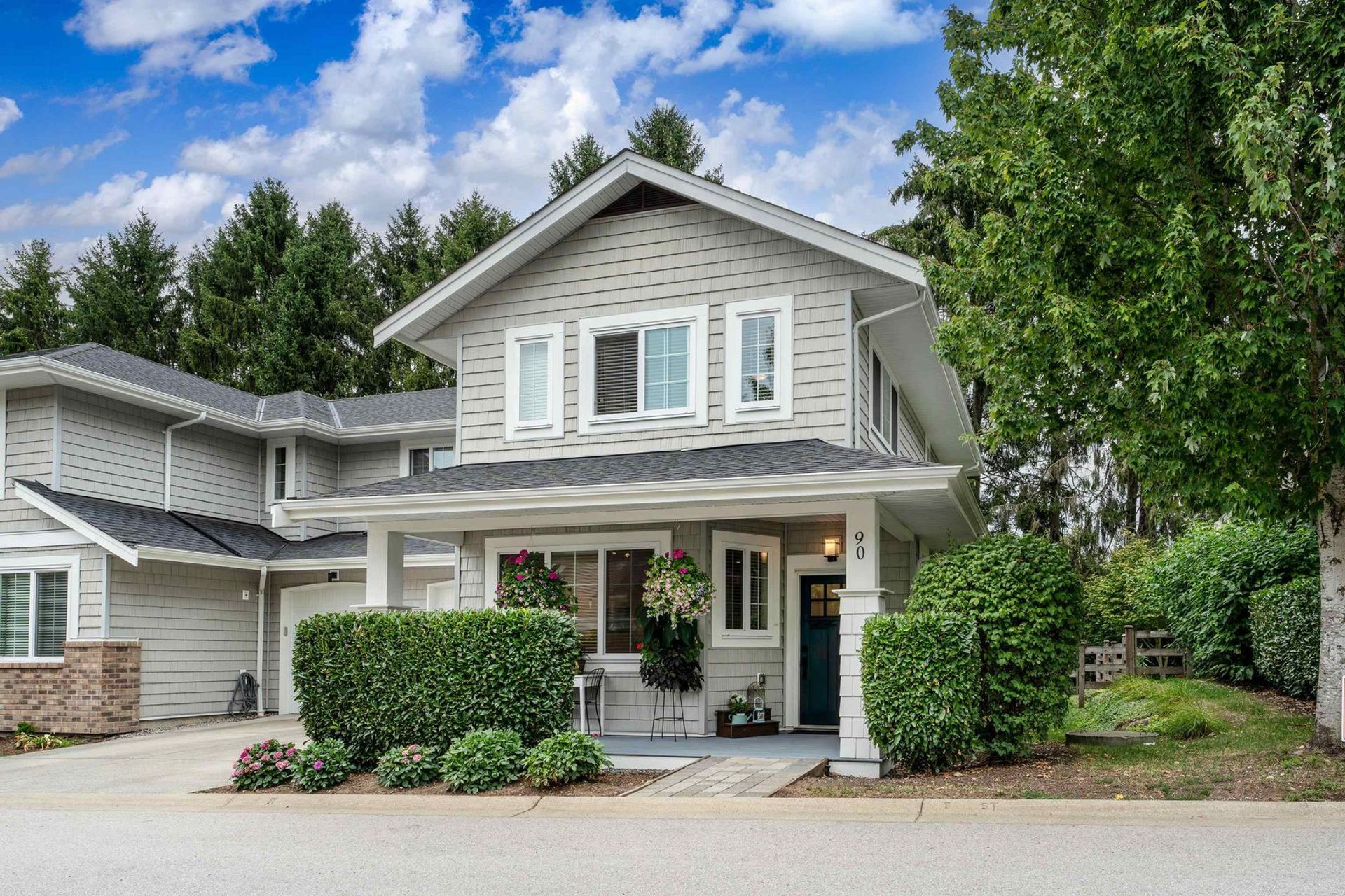 90 - 12161 237 Street, East Central, Maple Ridge photo number 1 90 - 12161 237 Street, East Central, Maple Ridge photo number 1