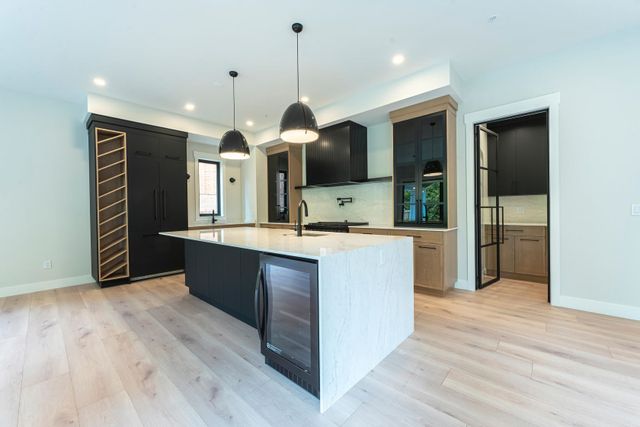 Kitchen at 12853 Sheldrake Court, Silver Valley, Maple Ridge Kitchen at 12853 Sheldrake Court, Silver Valley, Maple Ridge