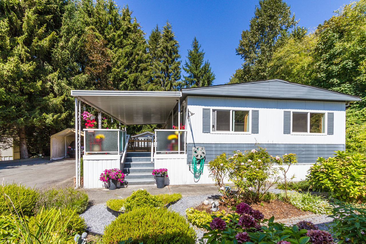 22 - 201  Street, Coquitlam photo number 1 22 - 201  Street, Coquitlam photo number 1