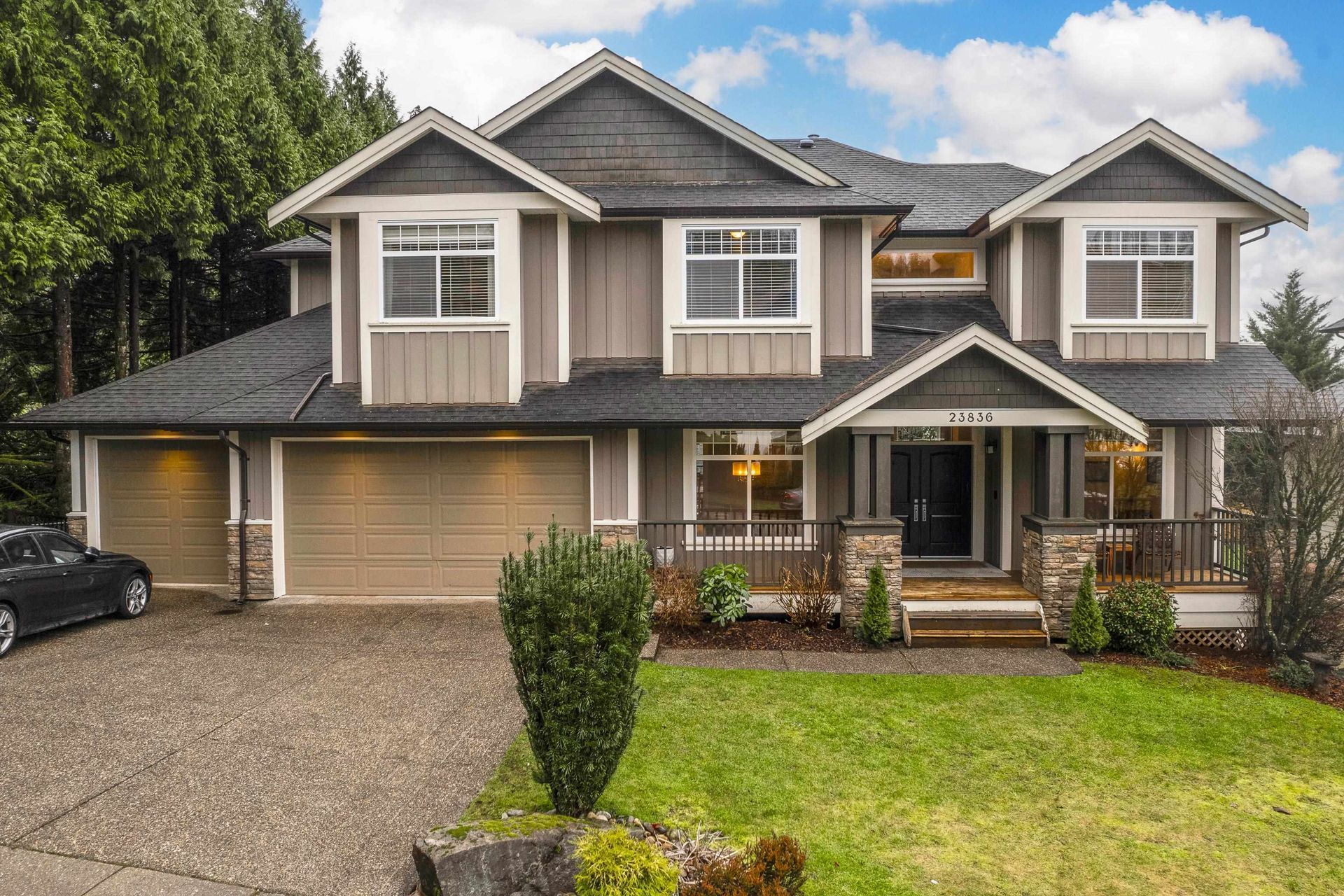 23836 132a Avenue, Silver Valley, Maple Ridge photo number 1 23836 132a Avenue, Silver Valley, Maple Ridge photo number 1