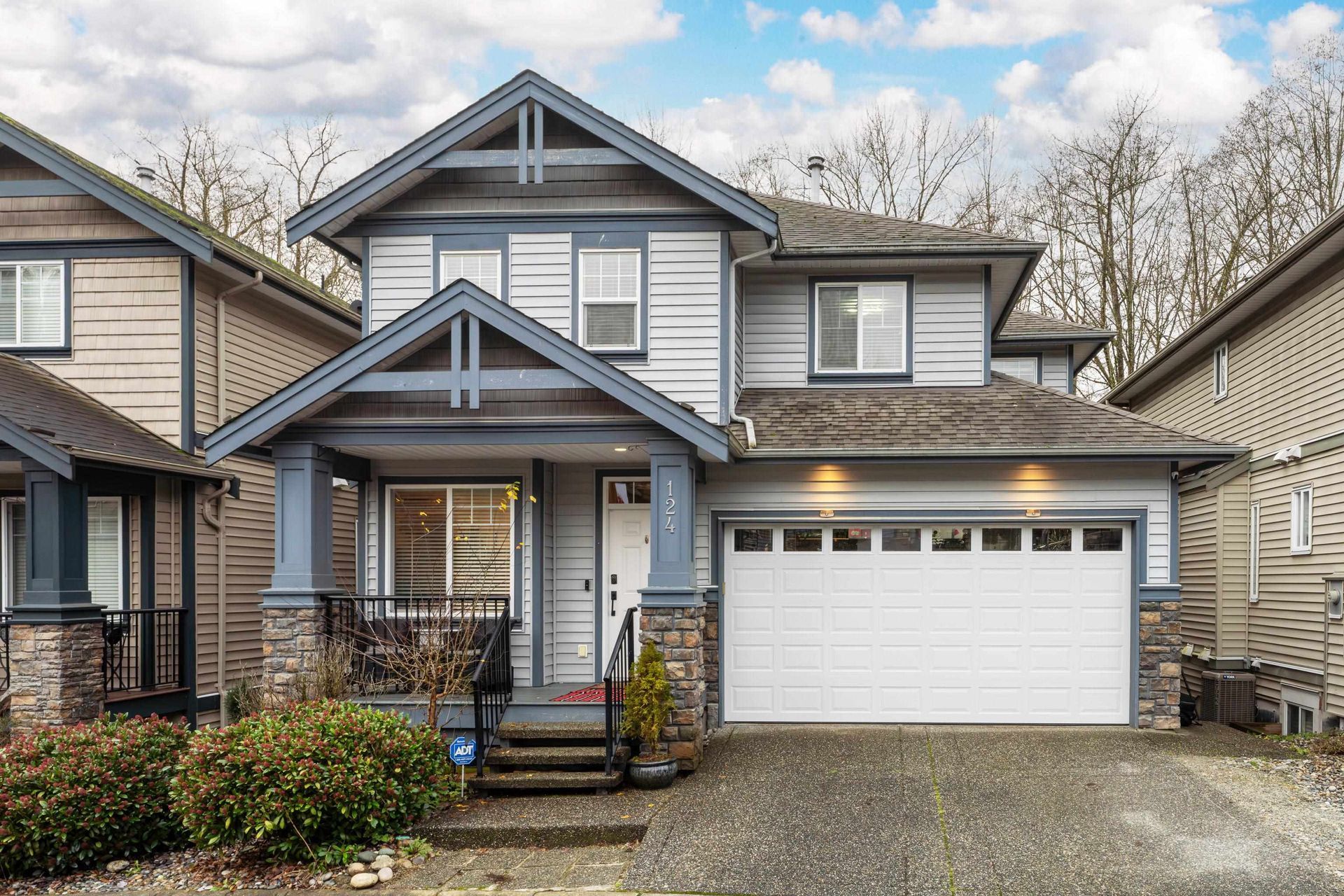 124 - 23925 116 Avenue, Cottonwood MR, Maple Ridge photo number 1 124 - 23925 116 Avenue, Cottonwood MR, Maple Ridge photo number 1