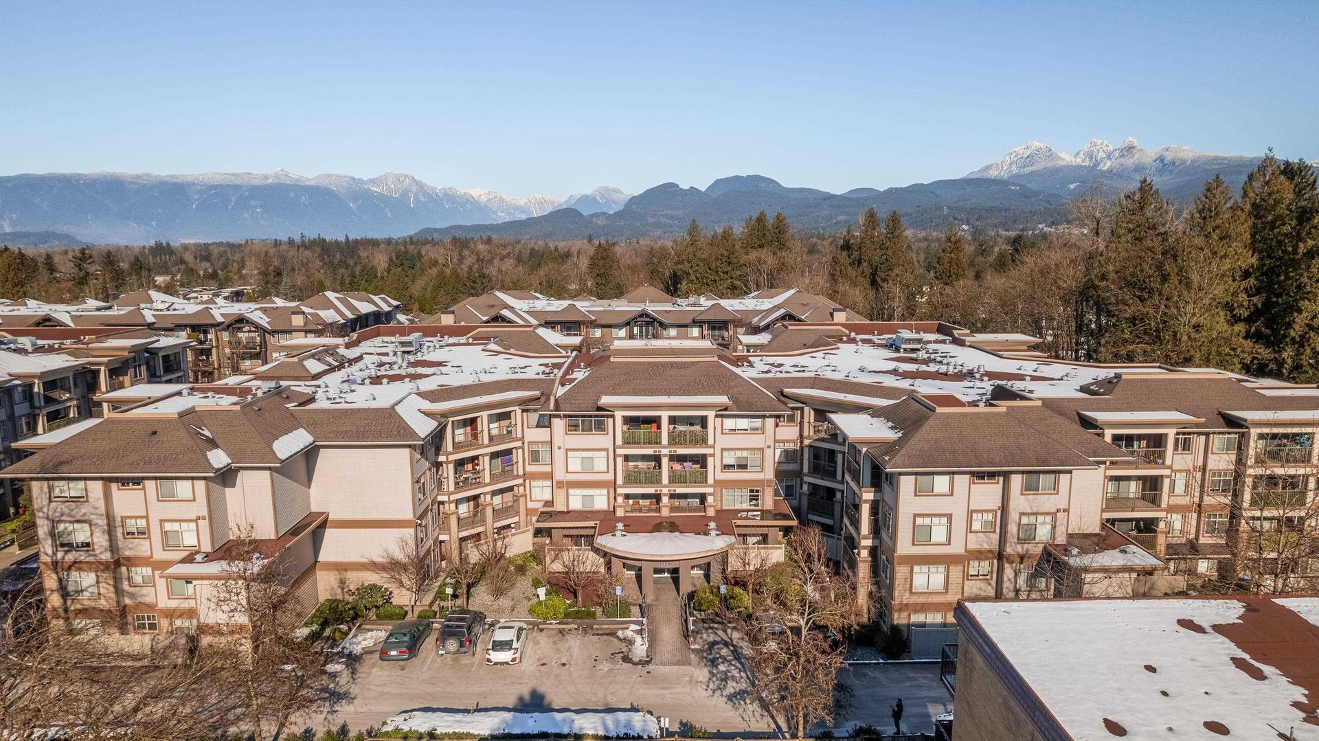 102 - 12248 224 Street, East Central, Maple Ridge photo number 1 102 - 12248 224 Street, East Central, Maple Ridge photo number 1