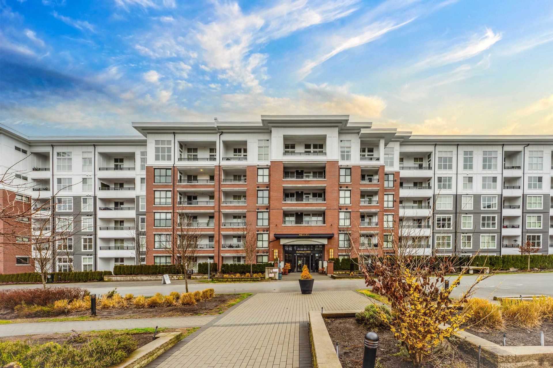 C414 - 8150 207 Street, Willoughby Heights, Langley photo number 1 C414 - 8150 207 Street, Willoughby Heights, Langley photo number 1