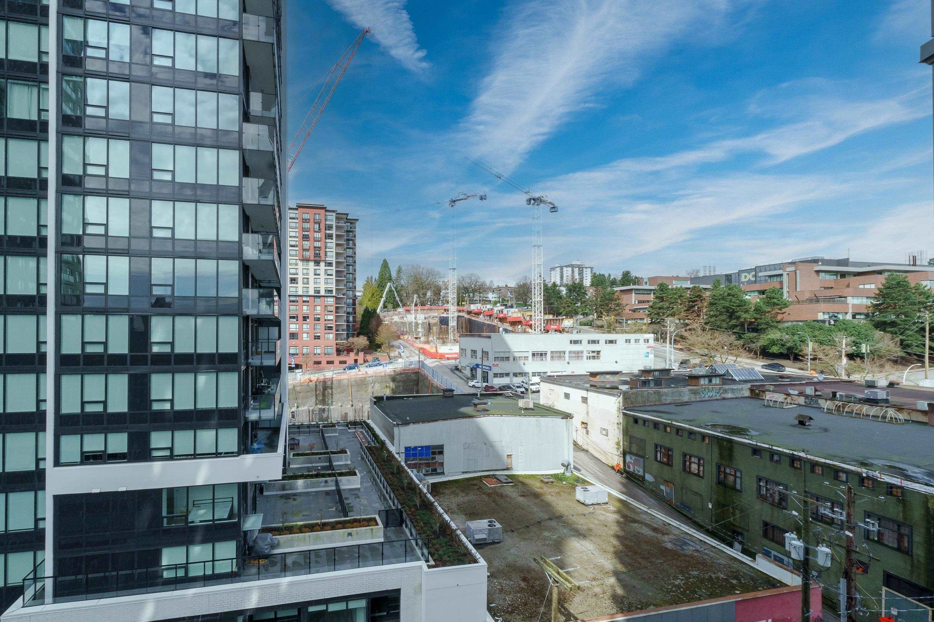 1008 - 888 Carnarvon Street, Downtown NW, New Westminster photo number 1 1008 - 888 Carnarvon Street, Downtown NW, New Westminster photo number 1