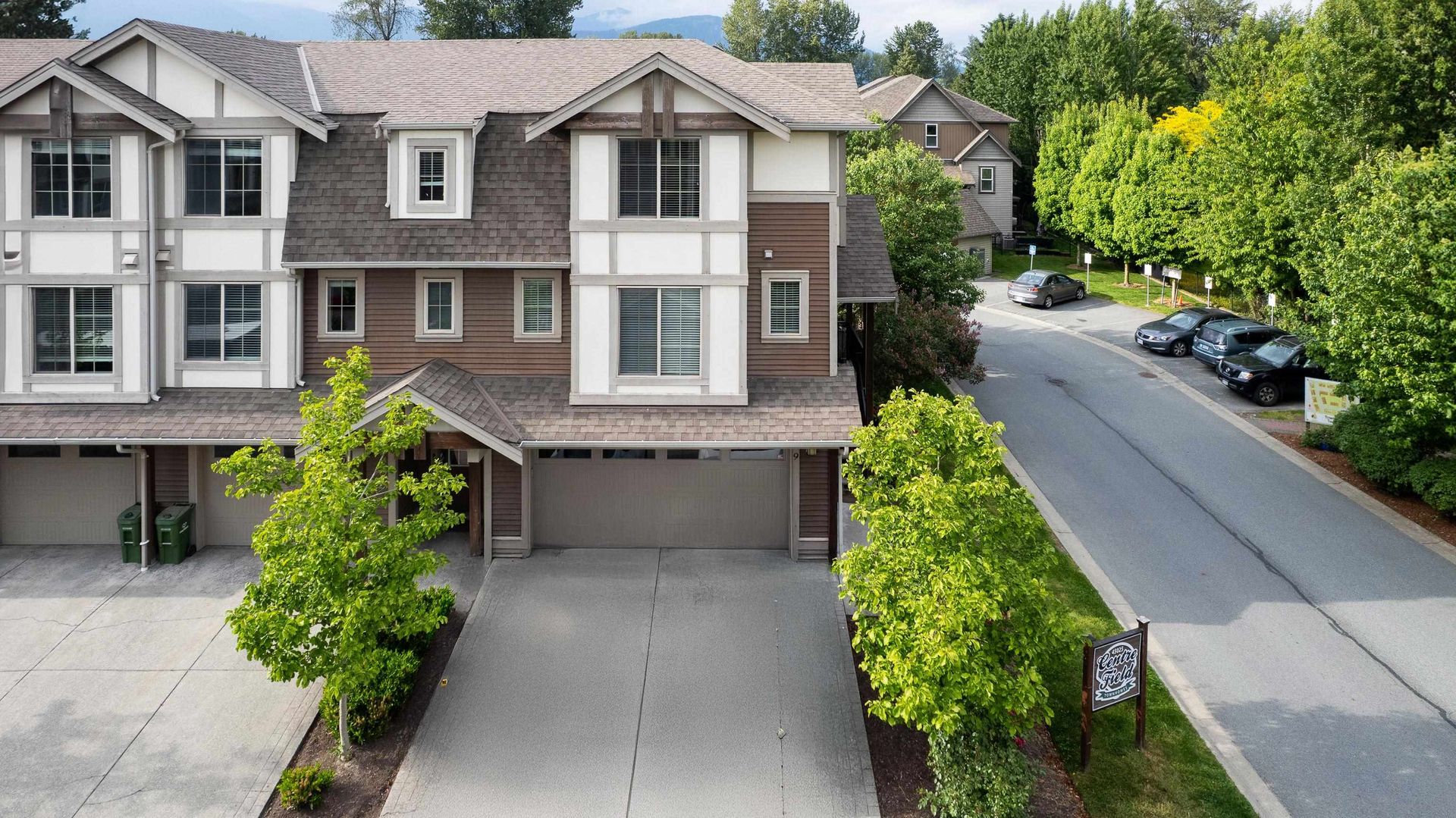 9 - 45025 Wolfe Road, Chilliwack Proper West, Chilliwack