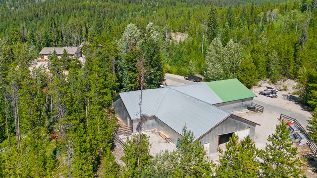 dji_0048 at 145 Jellicoe Road, Princeton