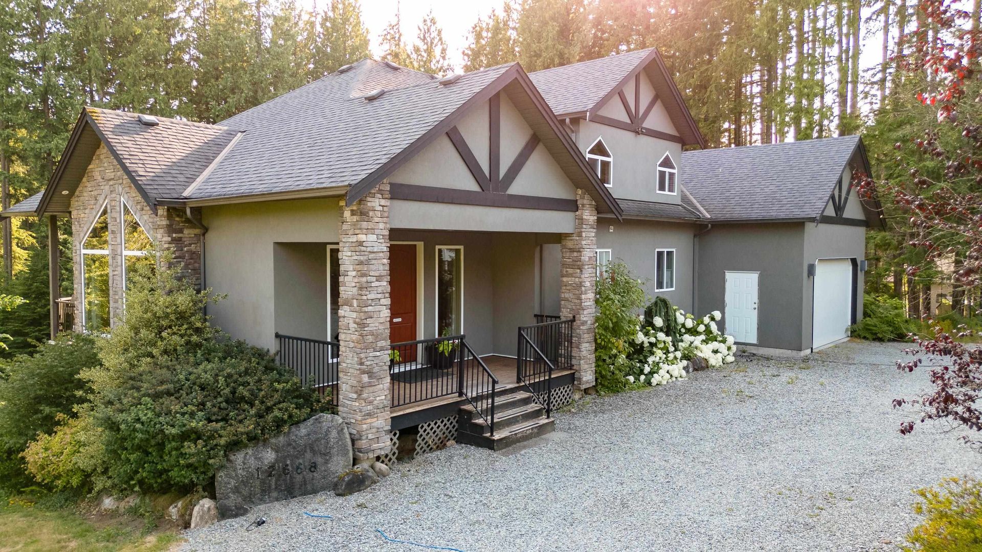 12668 Cathy Crescent, Stave Falls, Mission