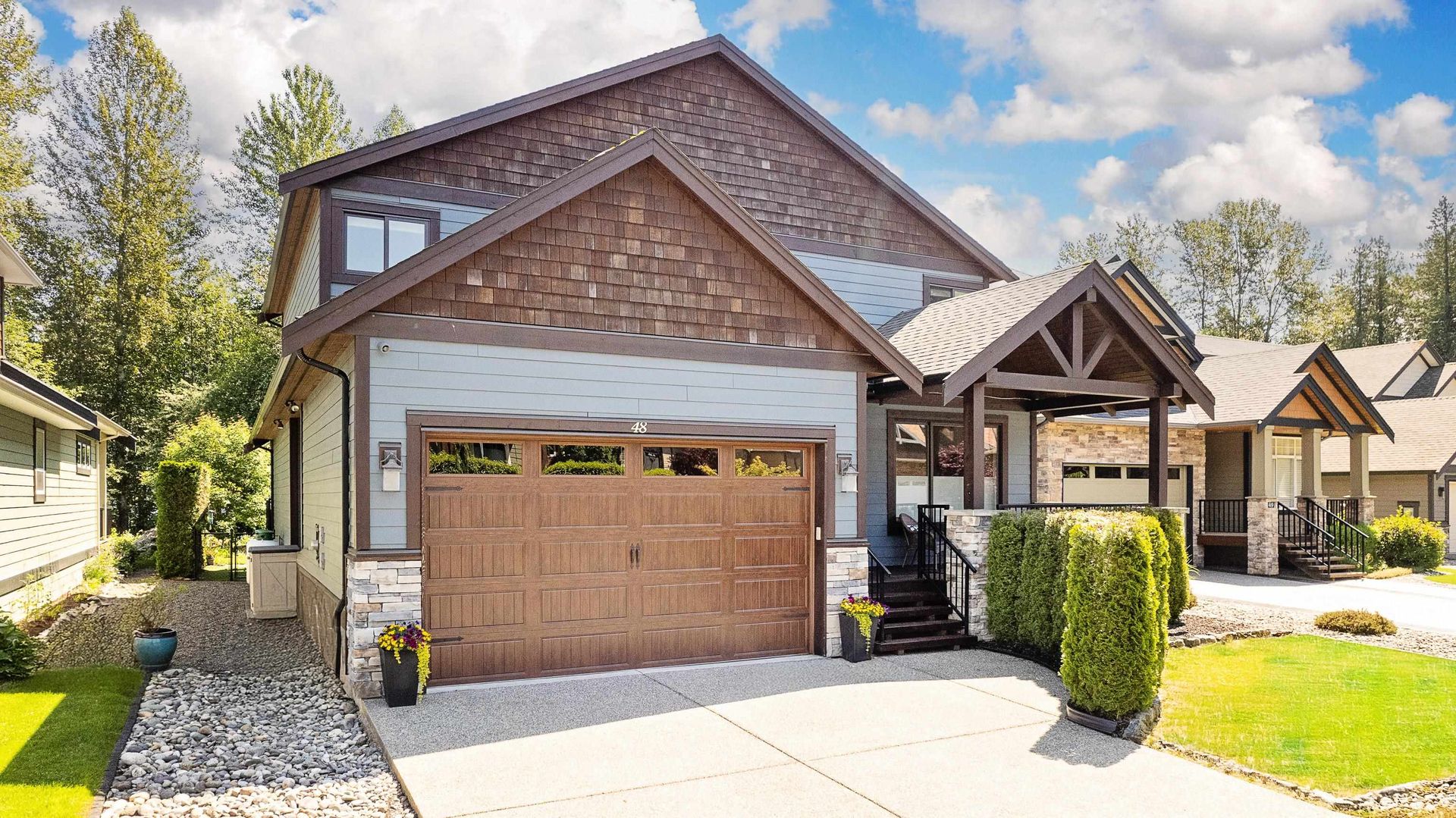 48 - 14500 Morris Valley Road, Lake Errock, Mission