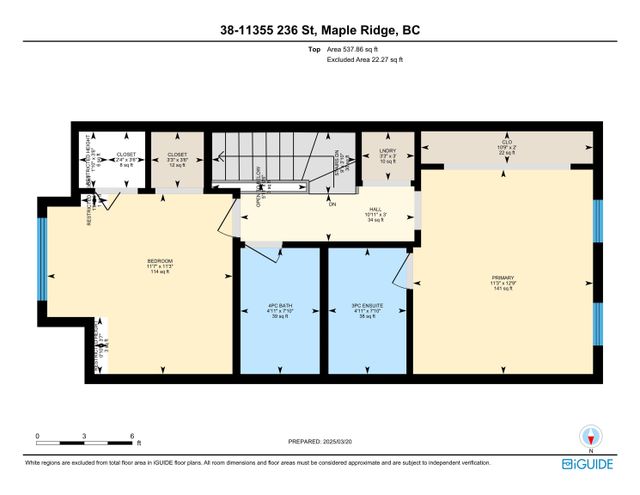 11355-236-street-cottonwood-mr-maple-ridge-40 at 38 - 11355 236 Street, Cottonwood MR, Maple Ridge