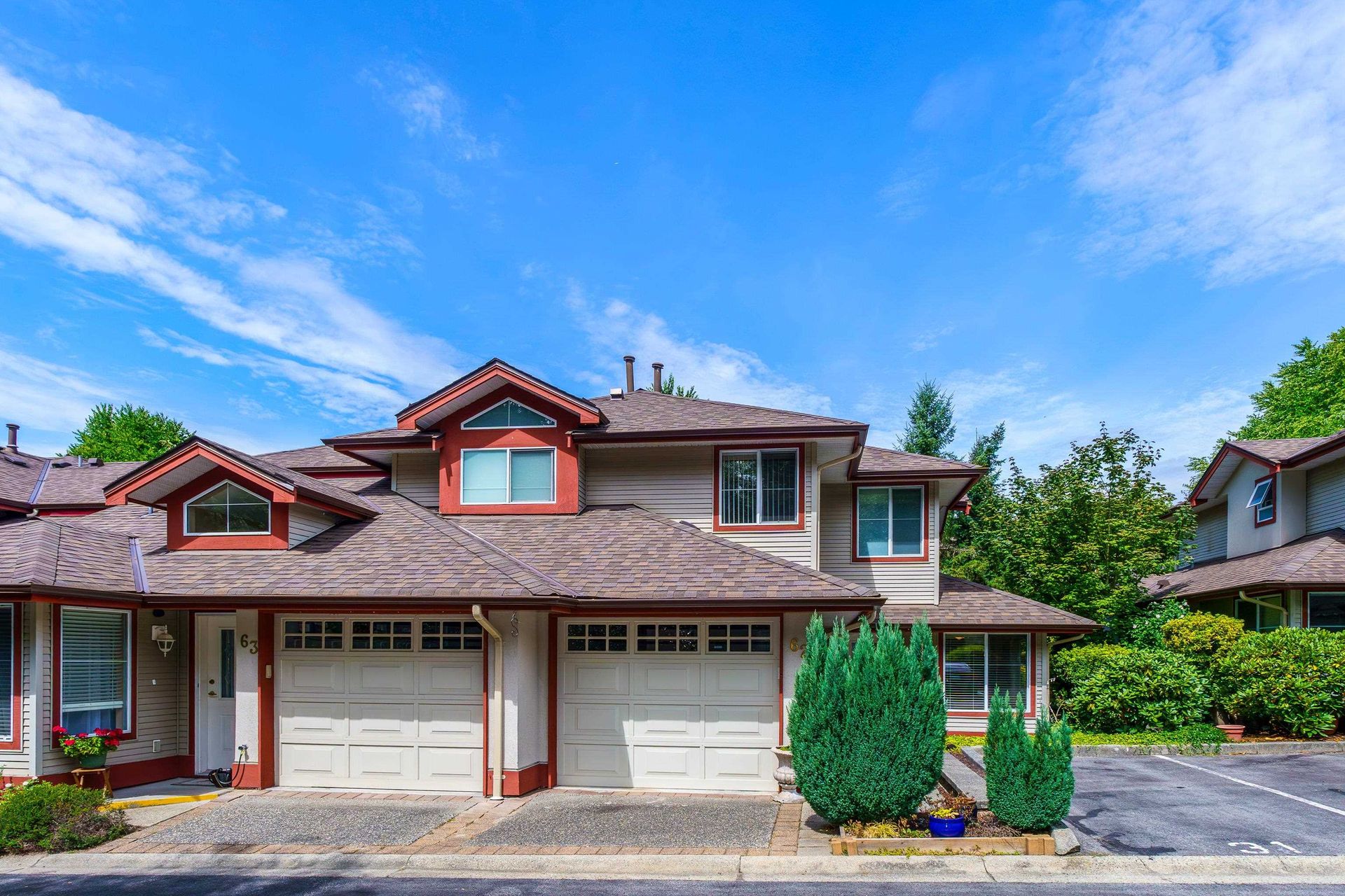 62 - 22740 116 Avenue, East Central, Maple Ridge photo number 1 62 - 22740 116 Avenue, East Central, Maple Ridge photo number 1