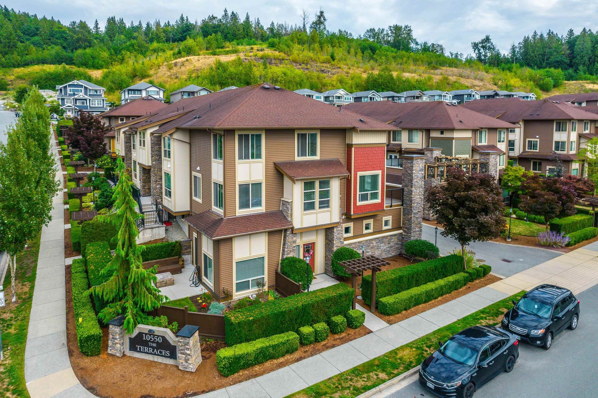 1 - 10550 248 Street, Thornhill MR, Maple Ridge photo 6