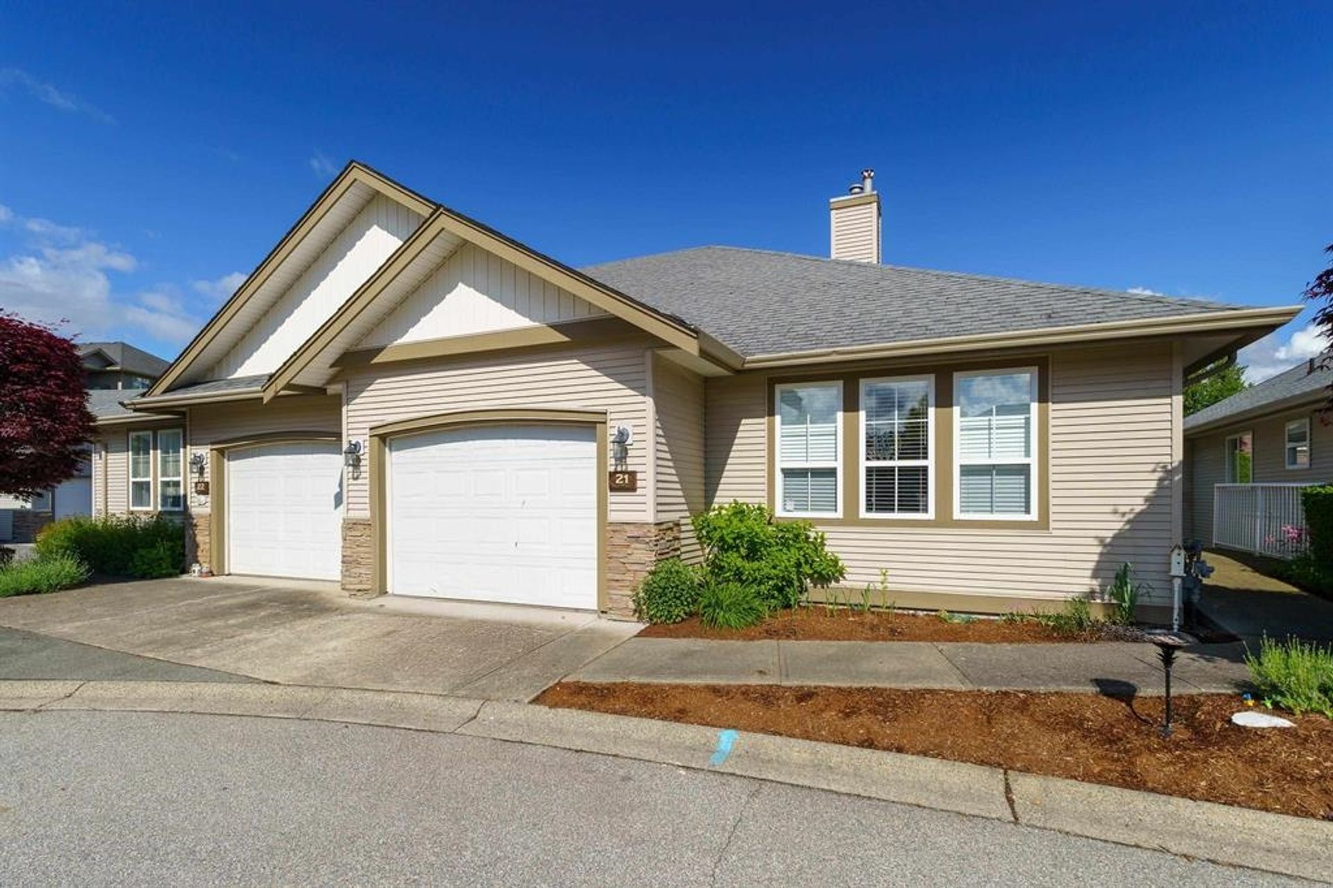 21 - 45819 Stevenson Road, Sardis East Vedder, Sardis photo 3