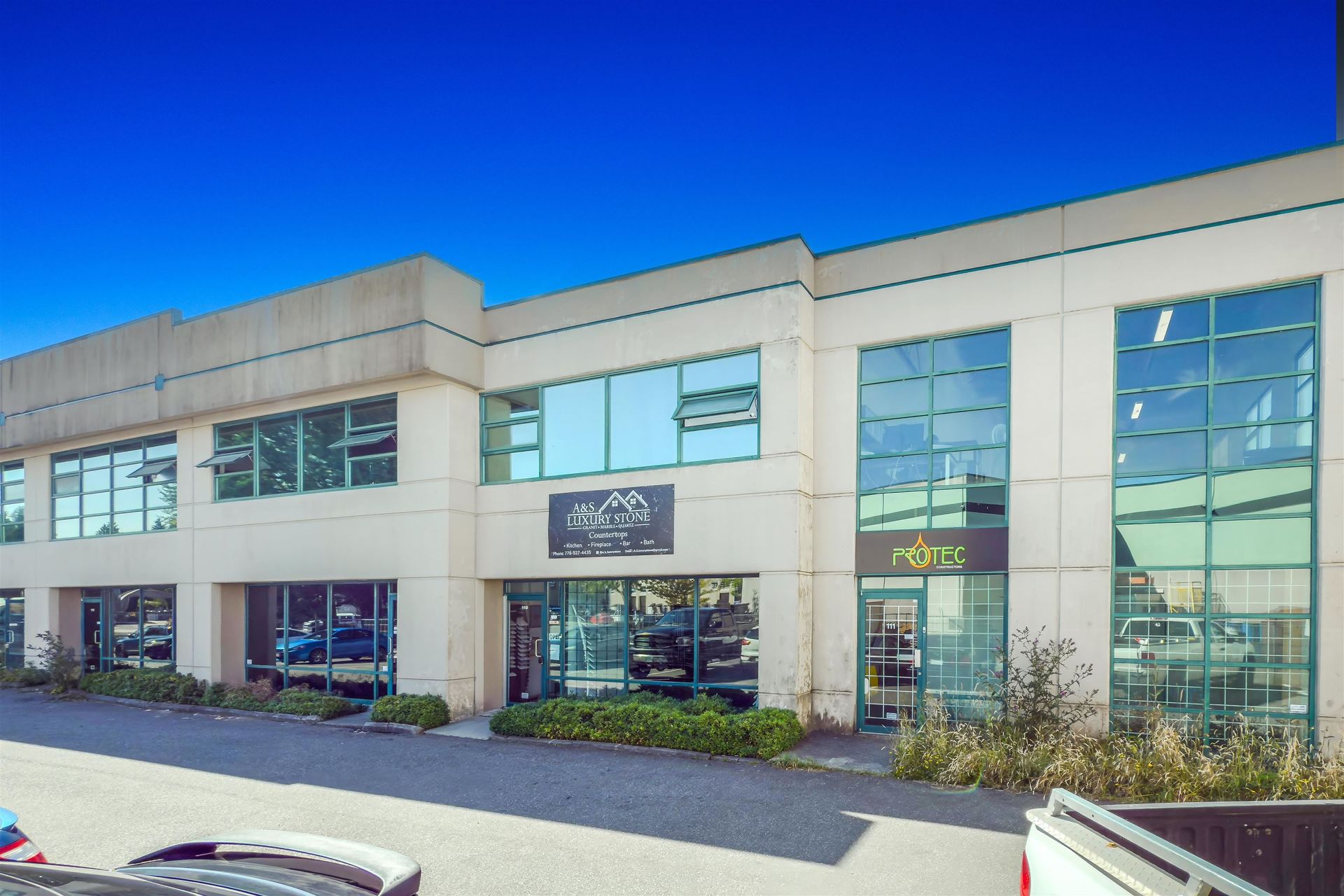 111 - 20145 Stewart Crescent, Southwest Maple Ridge, Maple Ridge photo 5