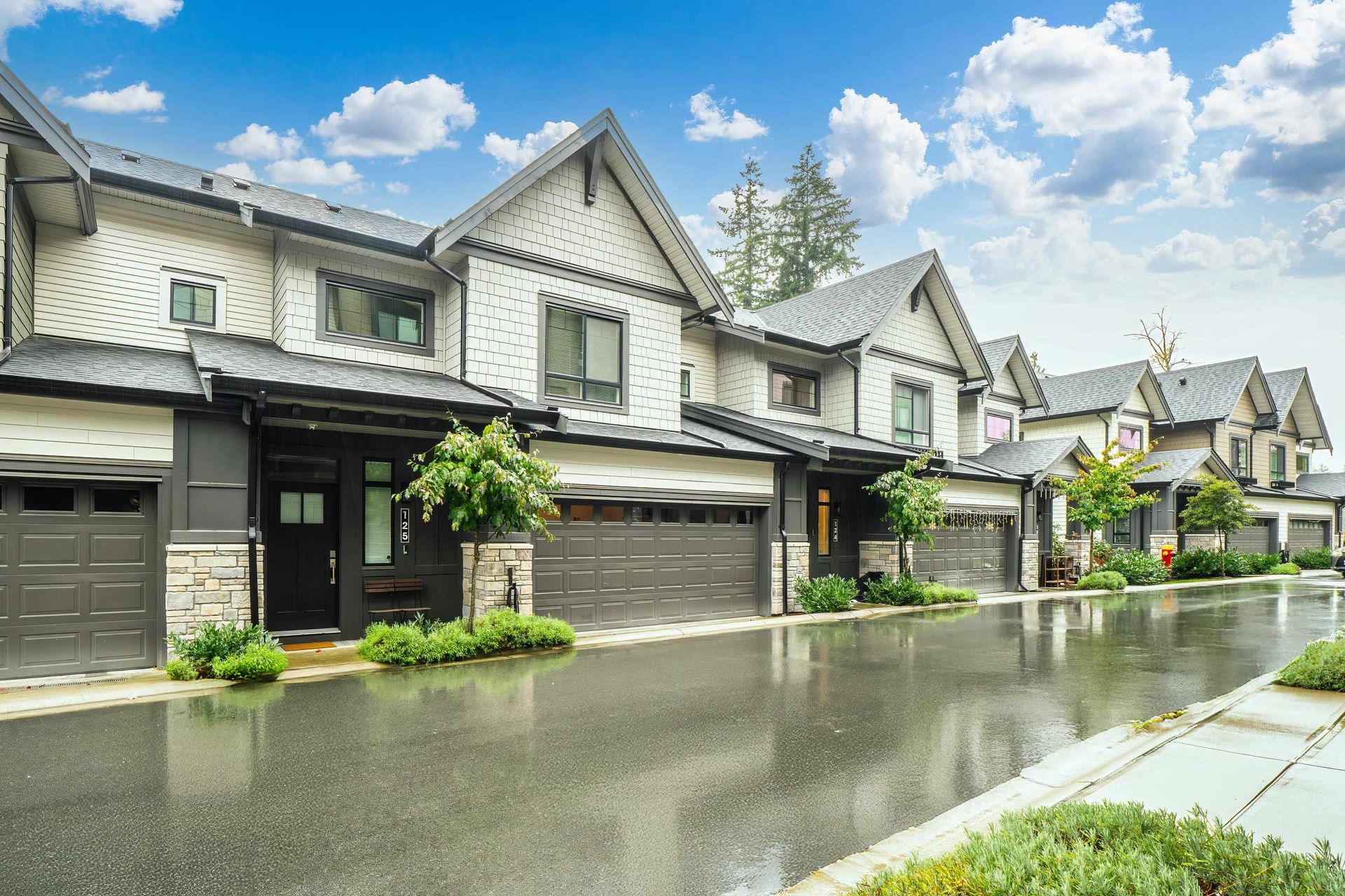 124 - 1350 Mitchell Street, Burke Mountain, Coquitlam photo number 1