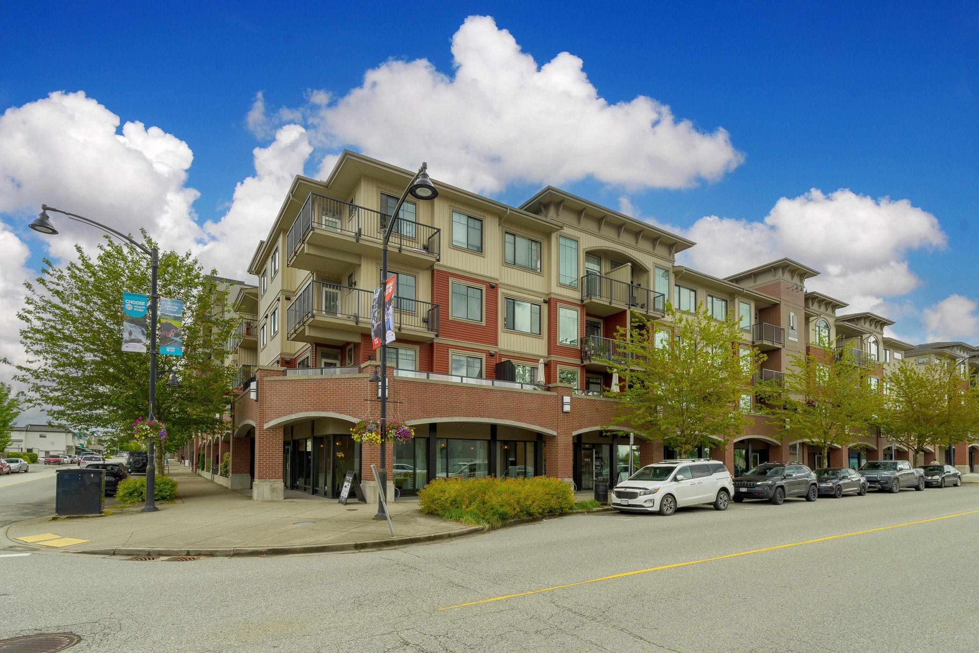 104 - 11882 226 Street, East Central, Maple Ridge photo number 1
